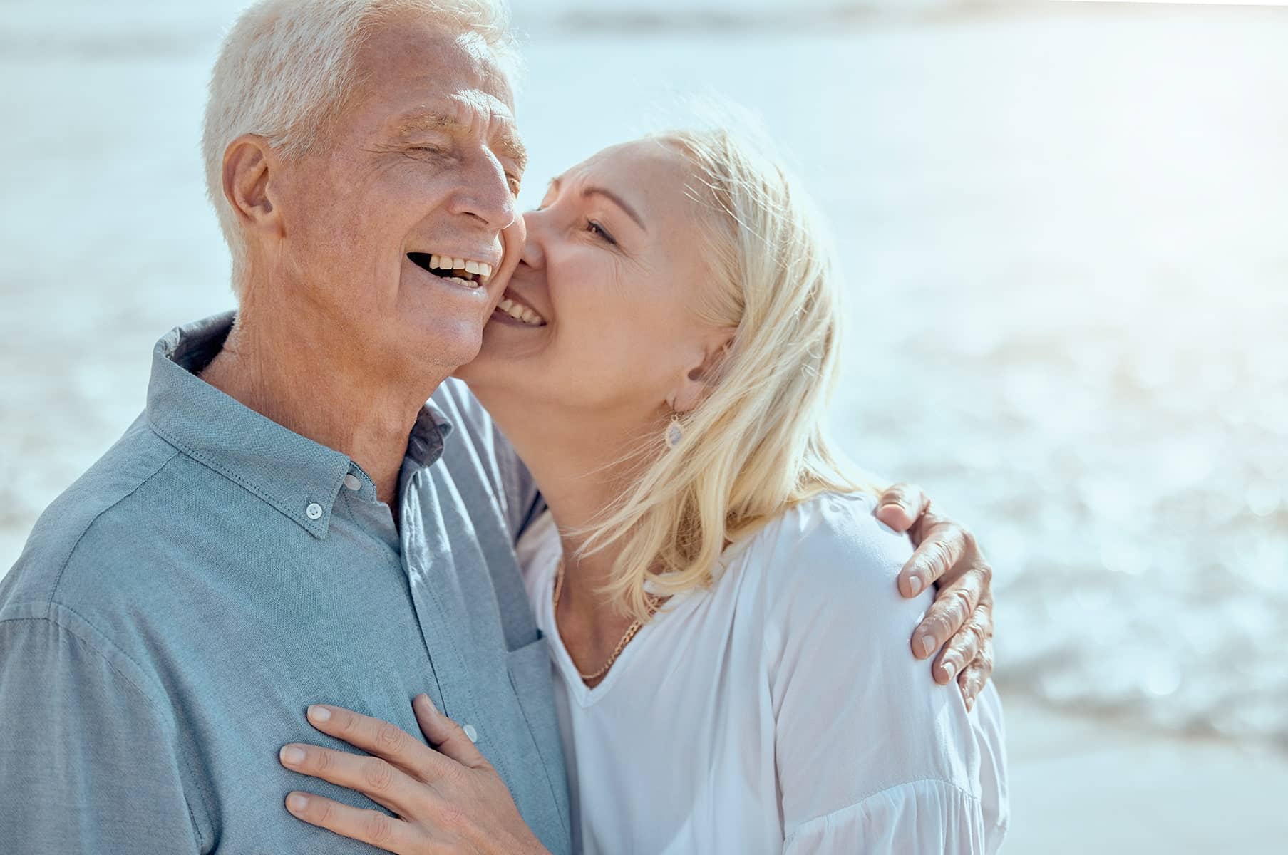 Implant supported dentures in St. Johns, FL