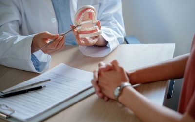 Financing and Affording Cosmetic Dentistry in St Johns, FL